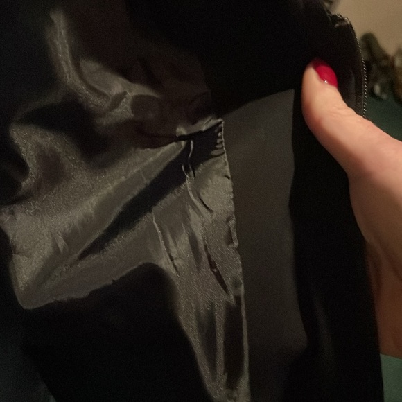 Ladies zip up jacket - Picture 4 of 4